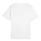 Puma Basketball Jaws EMB Core Tee "White"