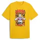 Puma Basketball Melo Phoenix Tee 1 "Yellow"