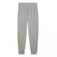 Puma Basketball Rival Rage Tech Pant "Medium Grey"
