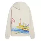 Puma Basketball Showtime Hoodie "Alpine Snow"