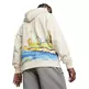 Puma Basketball Showtime Hoodie "Alpine Snow"