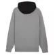 Puma Basketball Winning Shot Hoodie Fleece "Medium Gray"