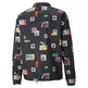 Puma Brand Love AOP Coach Jacket