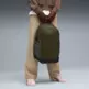 PUMA BUZZ Backpack "Dark Olive"