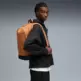 PUMA BUZZ Backpack "Melted Caramel"