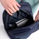 PUMA BUZZ Backpack "Navy"