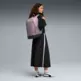 PUMA BUZZ Backpack "Plum Jam"