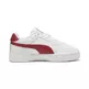 Puma CA Pro Classic "Club Red-Gold"