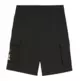 Puma Cargo Chino Shorts Boys "Black"