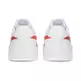 Puma Carina 2.0 Glitzy Jr "Salmon-Silver"