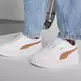 Puma Carina Animal Jr "Light Sand"
