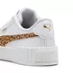 Puma Carina Animal Jr "Light Sand"