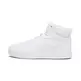 Puma Caven 2.0 Mid "White-Silver"
