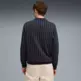 PUMA CLASS POLO TR "New Navy"