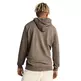 PUMA CLASS Washed Hoodie TR "Totally Taupe"