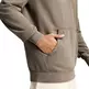 PUMA CLASS Washed Hoodie TR "Totally Taupe"