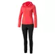 Puma Classic Hooded Sweat Suit FL