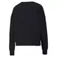 Puma Classics Logo Metallic Crew W
