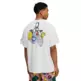 Puma Commissioner Dylan Tee III "White"