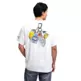 Puma Commissioner Dylan Tee III "White"