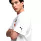 Puma Commissioner Dylan Tee III "White"