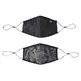 Puma Core Face Mask - Pack 2 Mascarillas