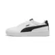 Puma Court Classic Clean "White-Black"