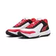 Puma Court pro 2 JR. "Black/Red/White"