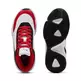 Puma Court pro 2 JR. "Black/Red/White"