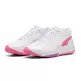 Puma Court Pro 2 Metallic "Magic Rose"