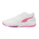 Puma Court Pro 2 Metallic "Magic Rose"