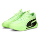Puma Court Rider Chaos "Fizzy Lime"