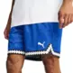 Puma Dylan Exhibit 7" AOP Short "Vivid Blue"