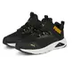 Puma Enzo 2 Refresh AC PS "Black-Tangerine"