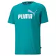 Puma ESS+ 2 Col Logo Tee