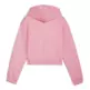 Puma ESS 2 COLOR Logo Hoodie "Poised Pink"