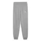 Puma ESS 2 COLOR Logo Sweatpants "Medium Gray Heather"