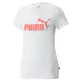 Puma ESS+ Animal Logo Tee