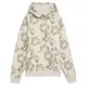 Puma ESS+ Class Act AOP Hoodie FL "Alpine Snow"
