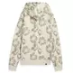 Puma ESS+ Class Act AOP Hoodie FL "Alpine Snow"