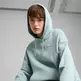 Puma ESS ELEVATED Comfort Hoodie TR " Modern Mint"