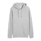 Puma ESS ELEVATED Hoodie TR "Light Gray Heather"