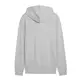 Puma ESS ELEVATED Hoodie TR "Light Gray Heather"