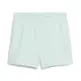 Puma ESS ELEVATED Mid-Rise Shorts 5" "Peaceful Blue"