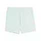 Puma ESS ELEVATED Mid-Rise Shorts 5" "Peaceful Blue"