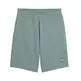 Puma ESS ELEVATED Shorts 9" TR "Green Moon"