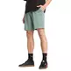 Puma ESS ELEVATED Shorts 9" TR "Green Moon"