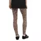 Puma ESS GRAPHIC Animal AOP Leggings "Toasted Almond"