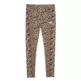 Puma ESS GRAPHIC Animal AOP Leggings "Toasted Almond"
