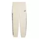 Puma ESS GRAPHIC Animal Comfort High-Waist Sweatpants FL cl "Alpine Snow"